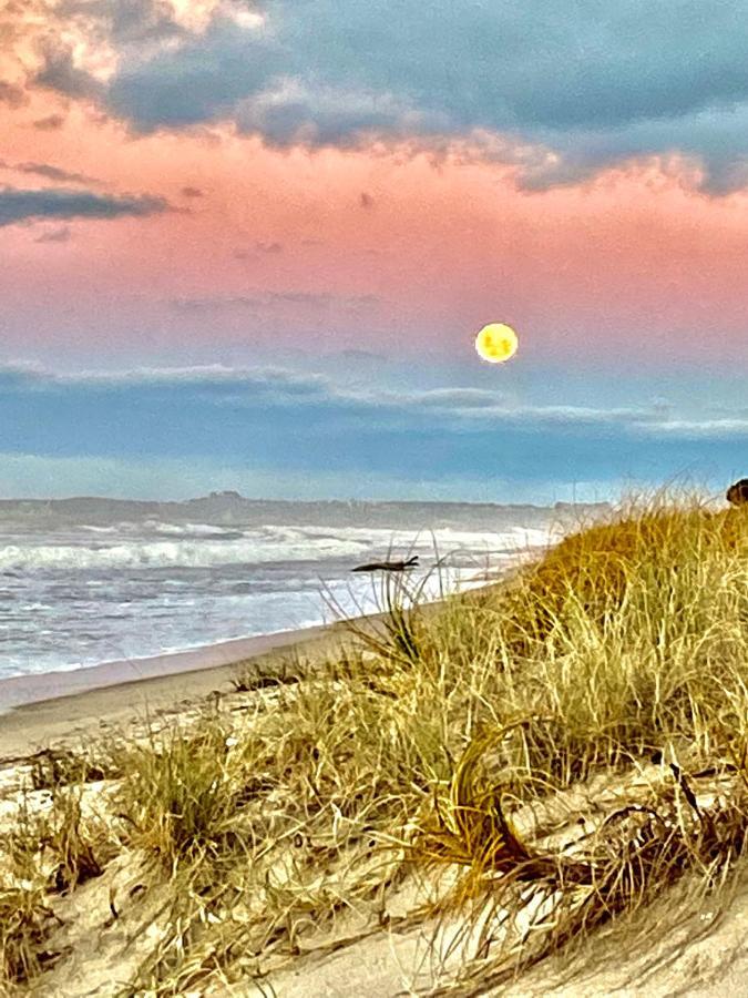 Seaside